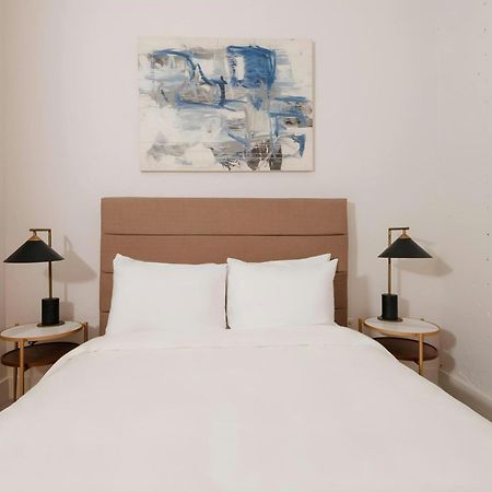 Sonder By Marriott Bonvoy The Gallier Apartments Cbd New Orleans Exterior photo