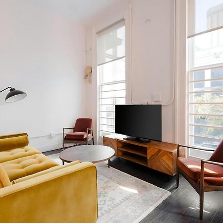 Sonder By Marriott Bonvoy The Gallier Apartments Cbd New Orleans Exterior photo
