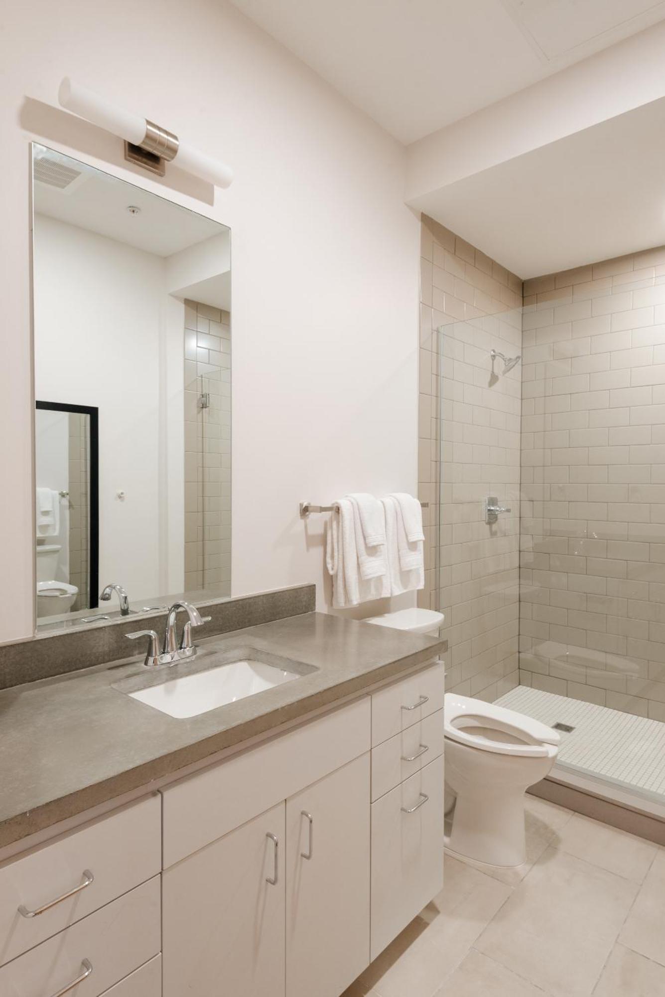 Sonder By Marriott Bonvoy The Gallier Apartments Cbd New Orleans Exterior photo