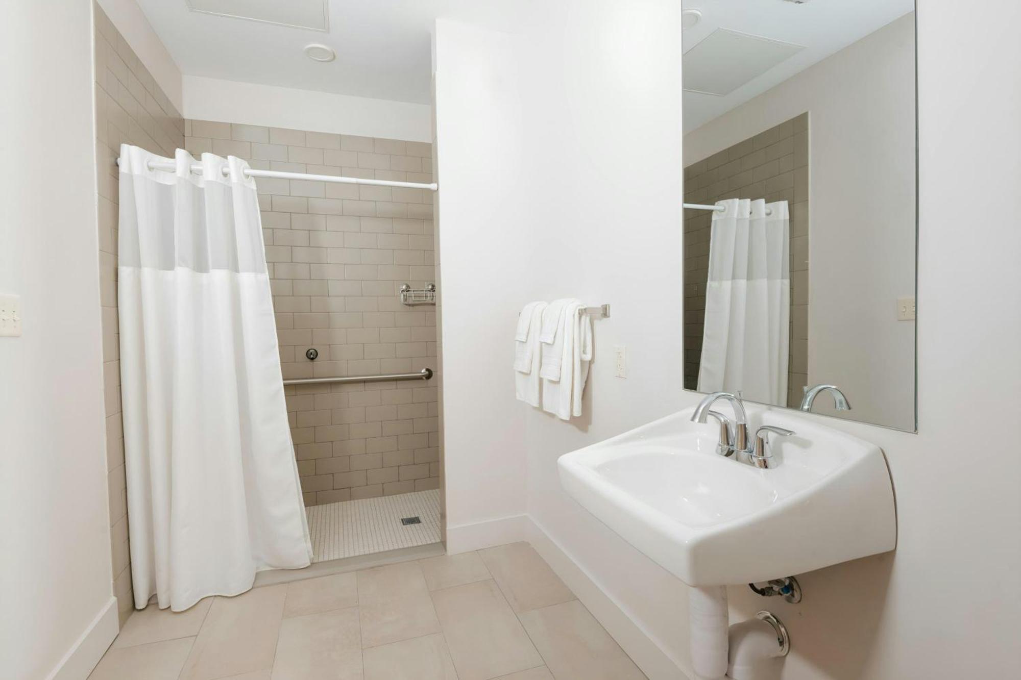 Sonder By Marriott Bonvoy The Gallier Apartments Cbd New Orleans Exterior photo
