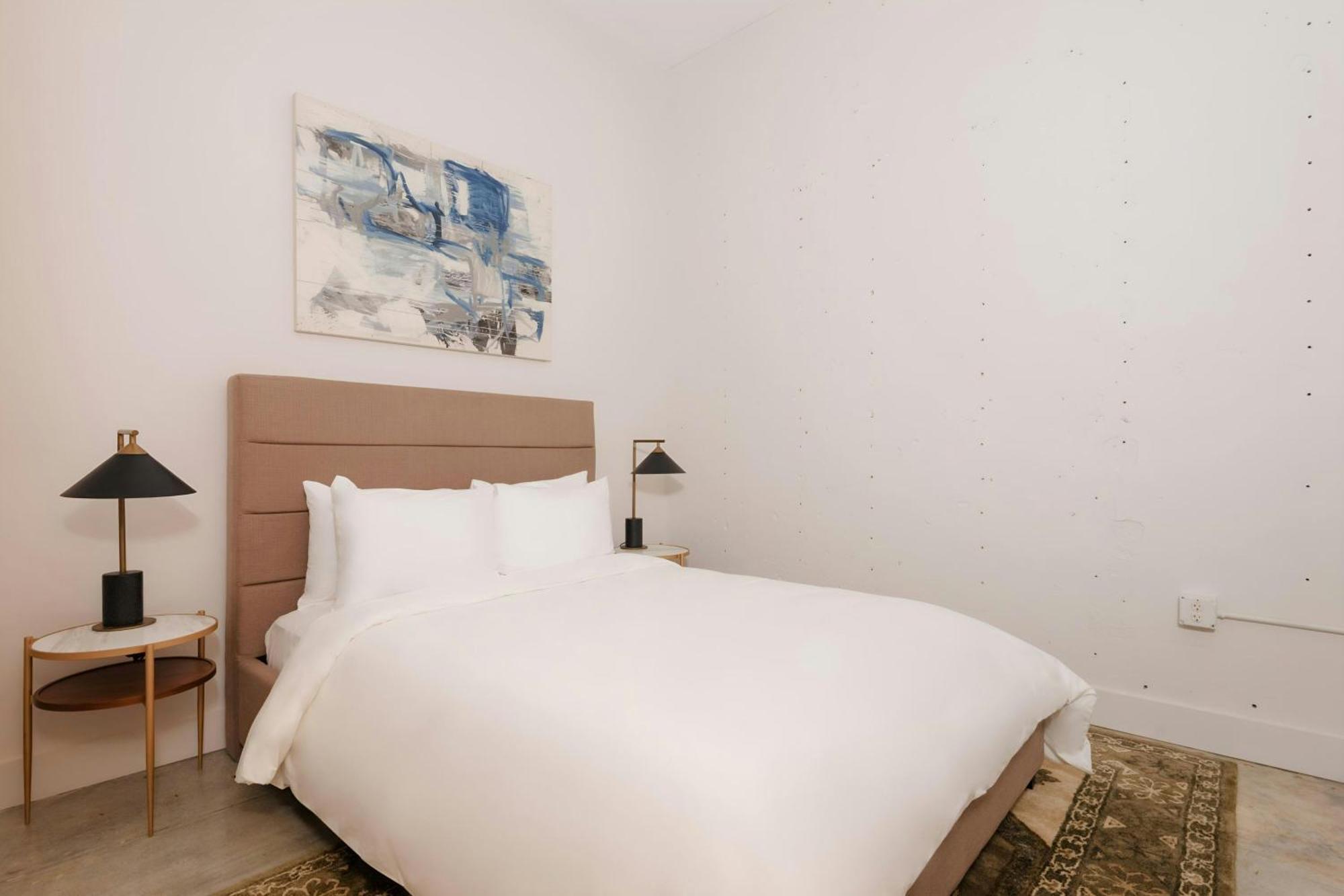 Sonder By Marriott Bonvoy The Gallier Apartments Cbd New Orleans Exterior photo