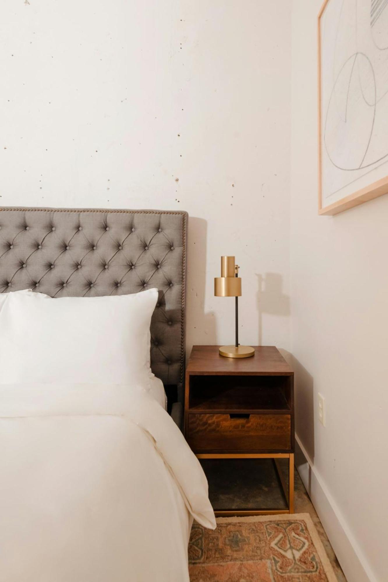Sonder By Marriott Bonvoy The Gallier Apartments Cbd New Orleans Exterior photo