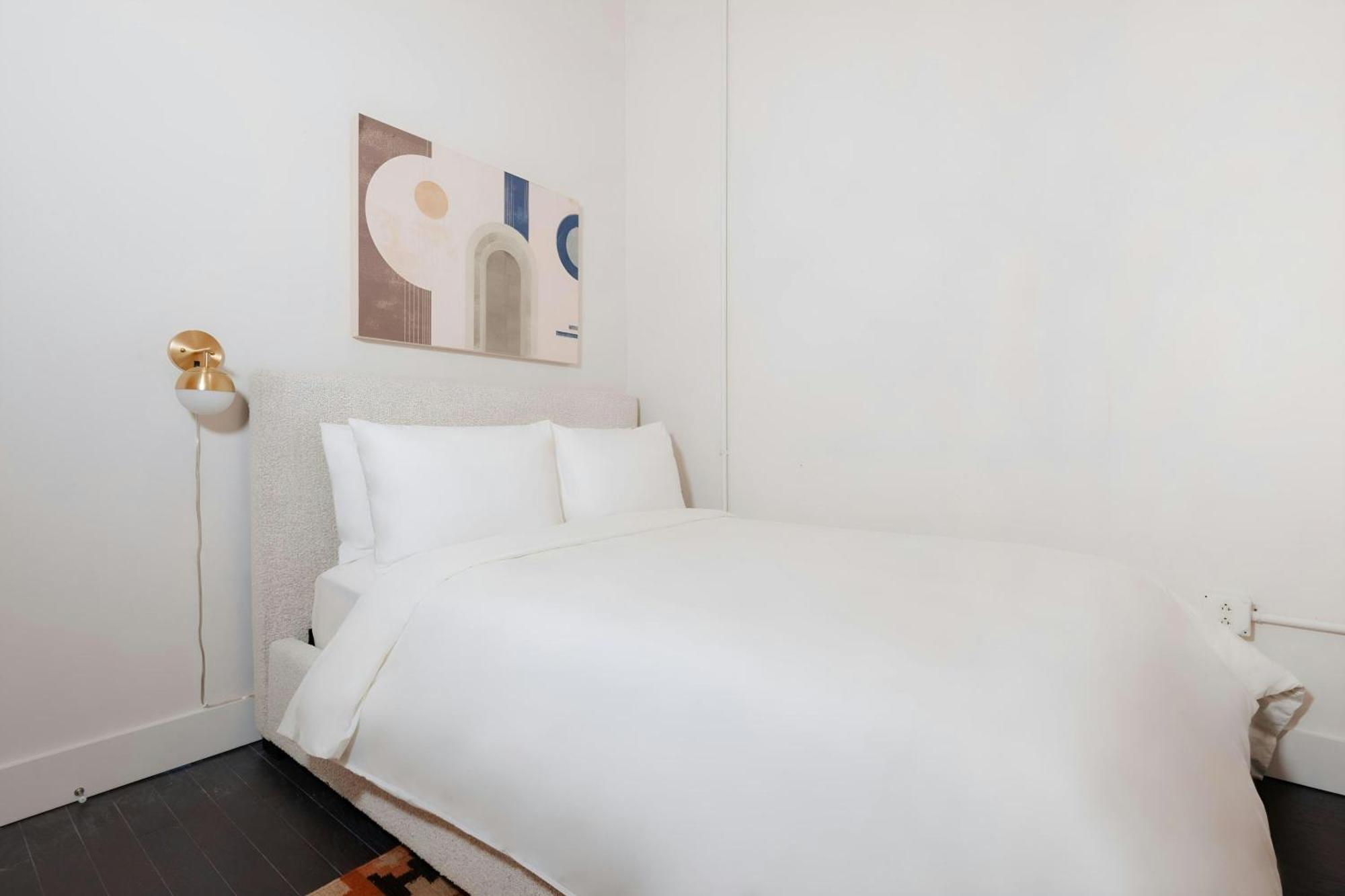 Sonder By Marriott Bonvoy The Gallier Apartments Cbd New Orleans Exterior photo