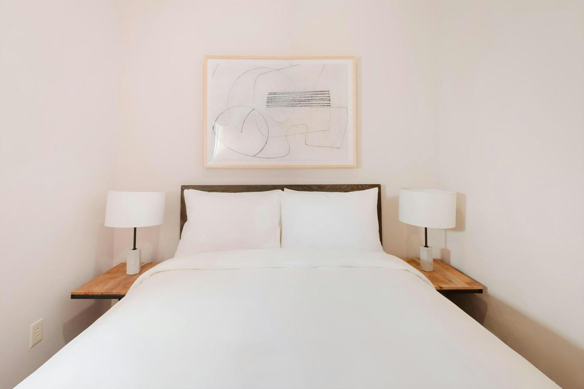 Sonder By Marriott Bonvoy The Gallier Apartments Cbd New Orleans Exterior photo