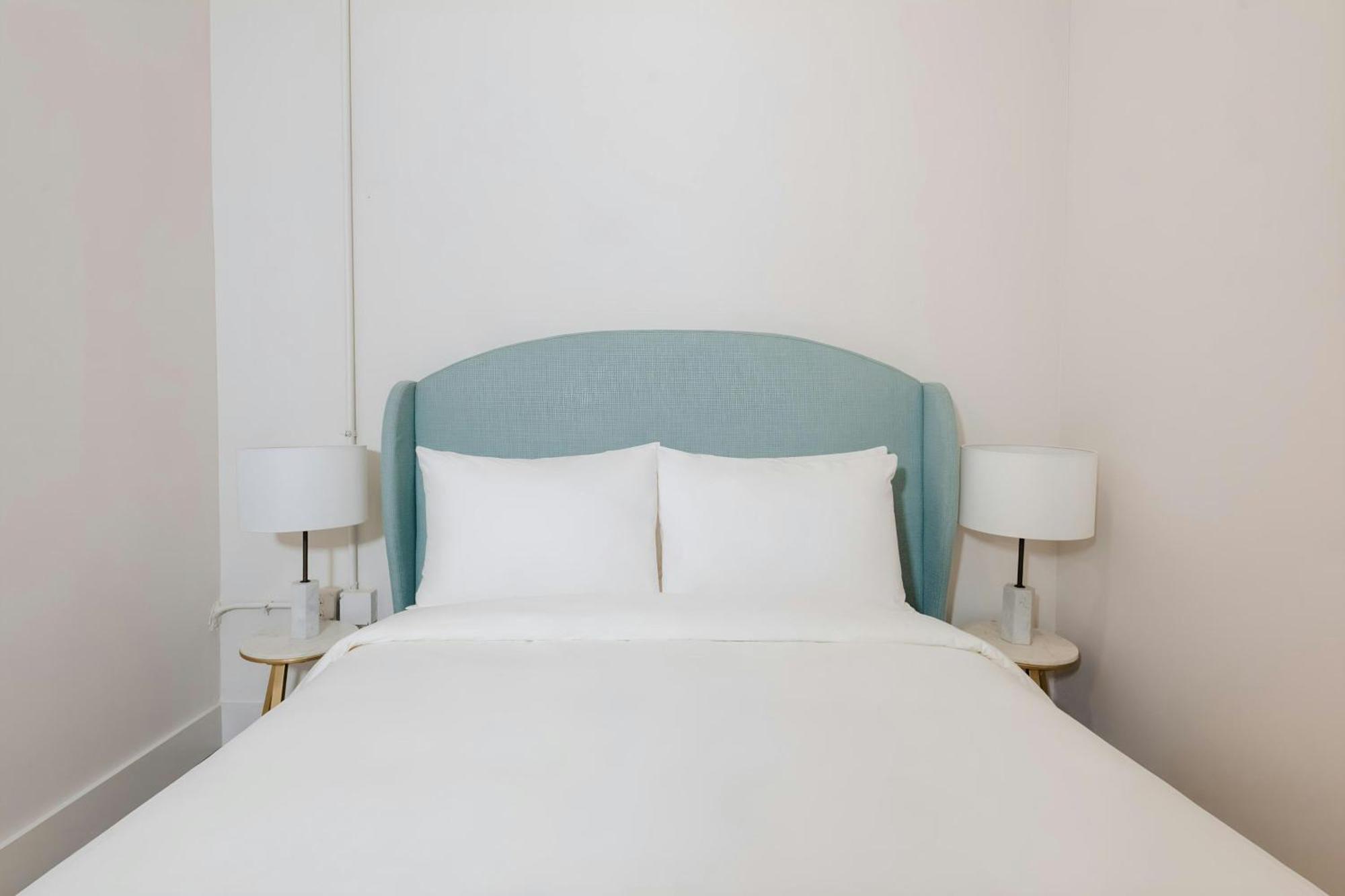 Sonder By Marriott Bonvoy The Gallier Apartments Cbd New Orleans Exterior photo