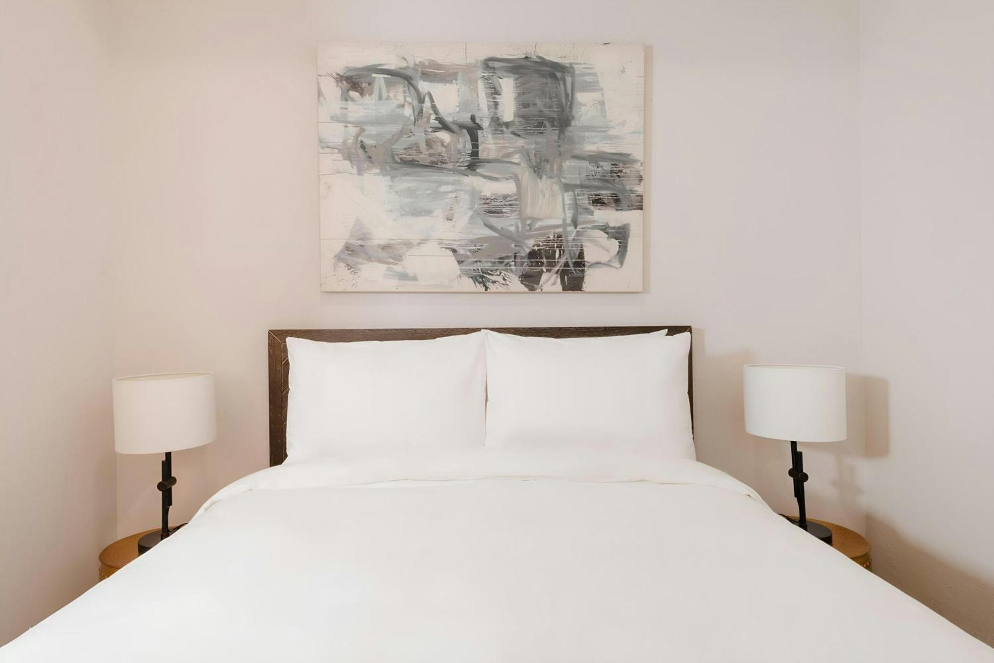 Sonder By Marriott Bonvoy The Gallier Apartments Cbd New Orleans Exterior photo