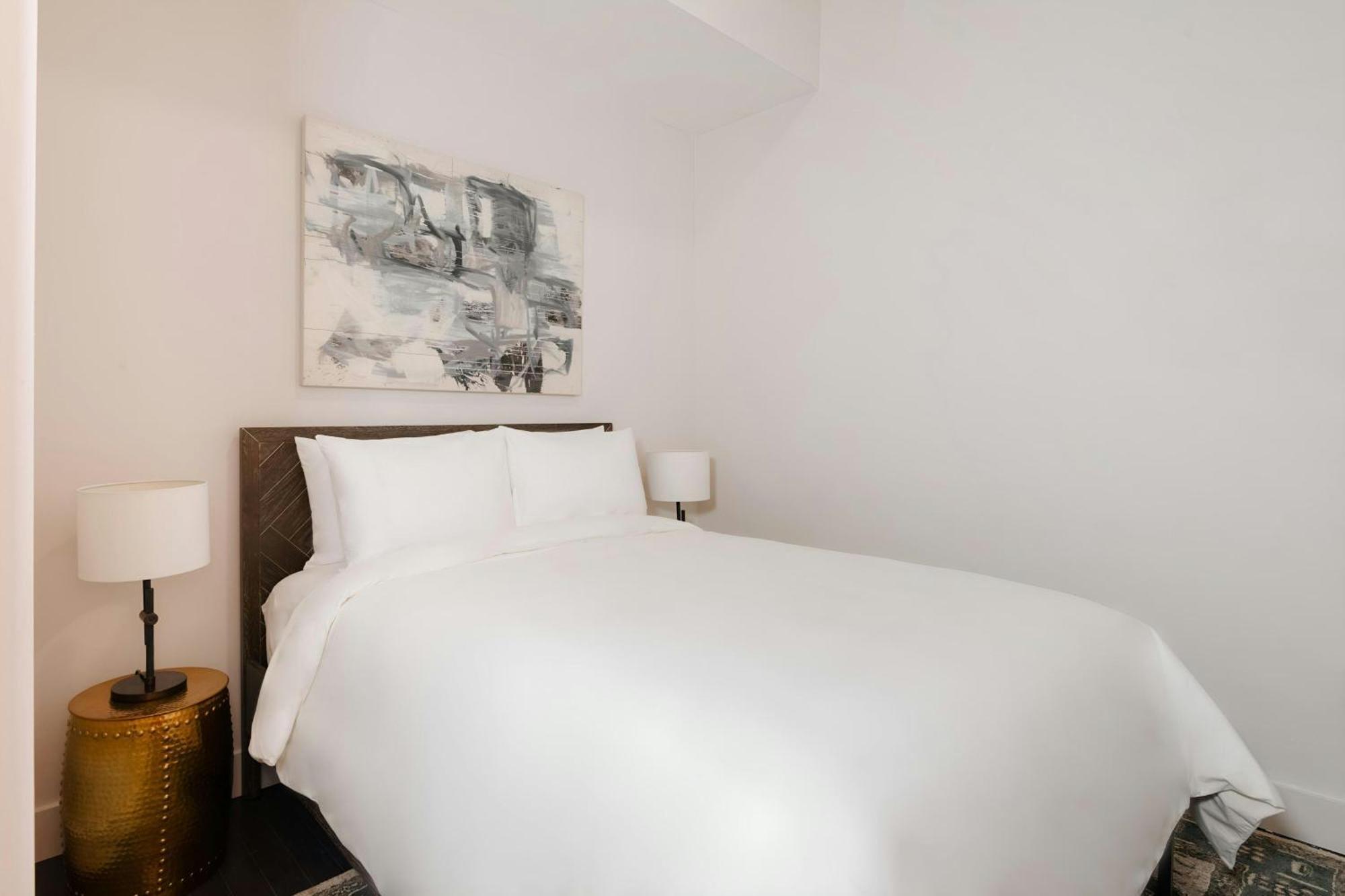 Sonder By Marriott Bonvoy The Gallier Apartments Cbd New Orleans Exterior photo