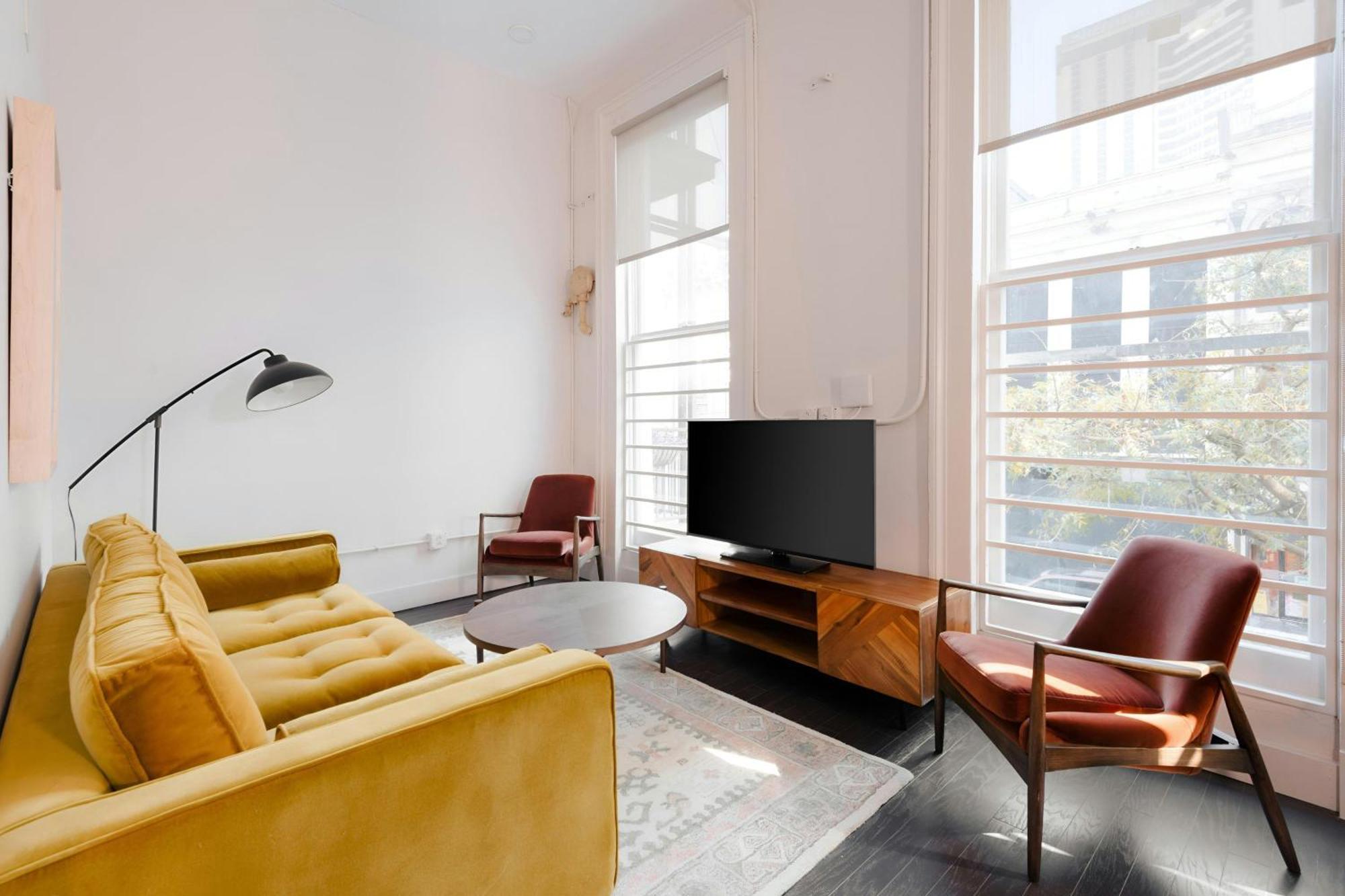 Sonder By Marriott Bonvoy The Gallier Apartments Cbd New Orleans Exterior photo