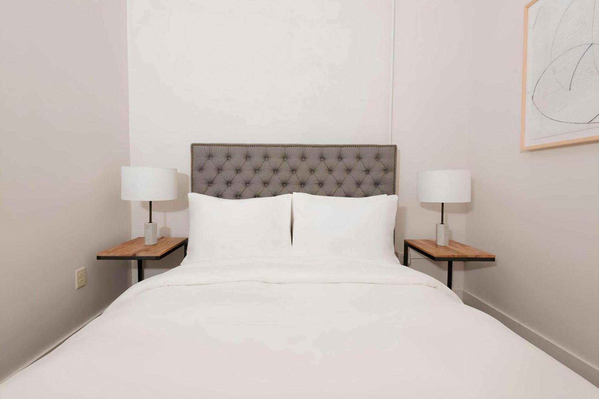 Sonder By Marriott Bonvoy The Gallier Apartments Cbd New Orleans Exterior photo
