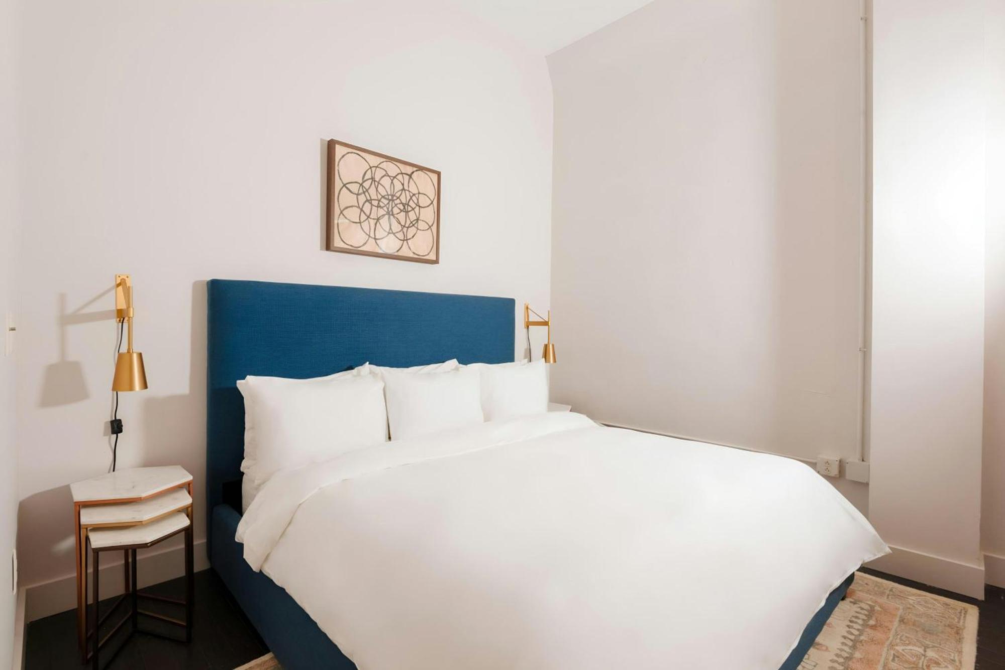 Sonder By Marriott Bonvoy The Gallier Apartments Cbd New Orleans Exterior photo