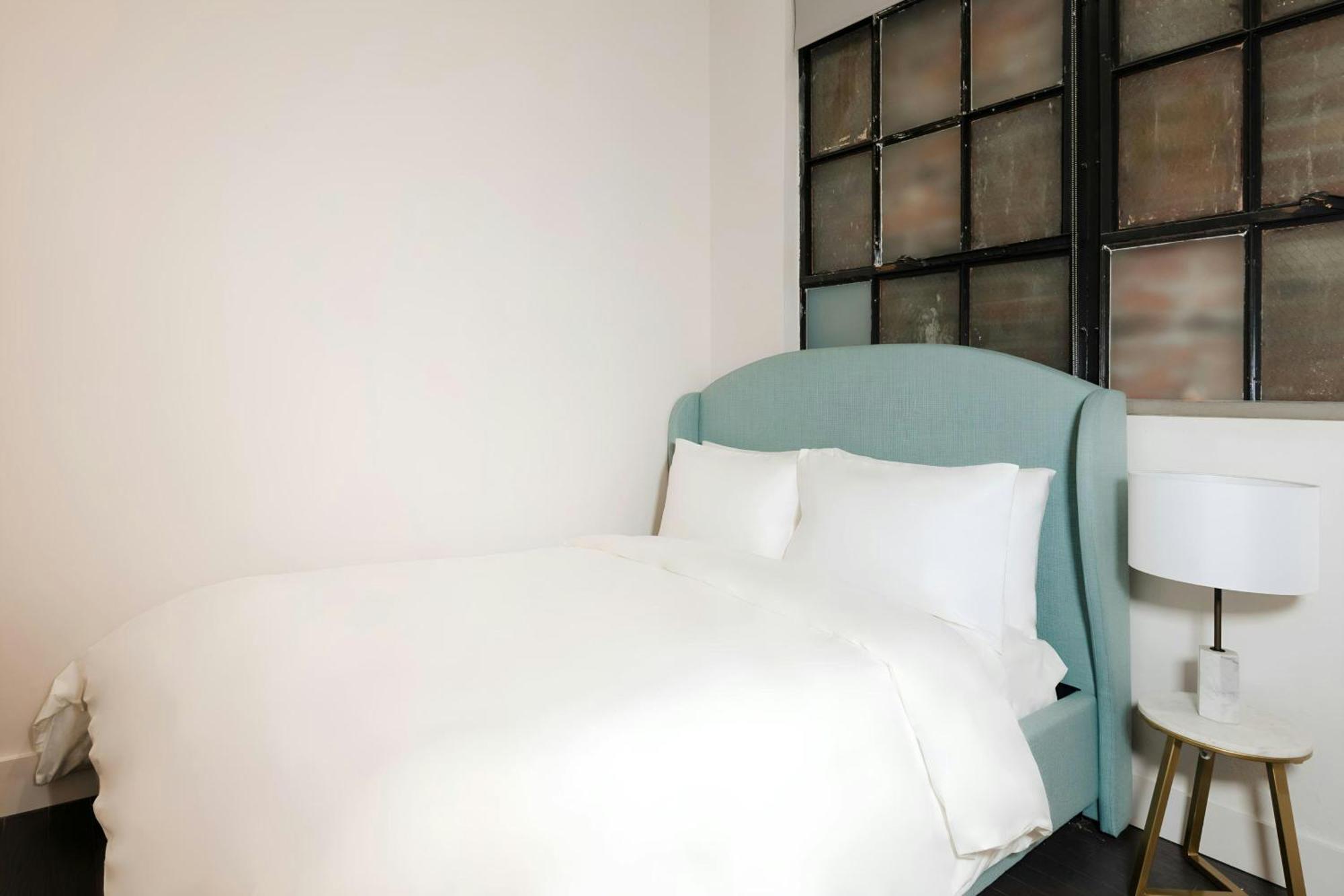 Sonder By Marriott Bonvoy The Gallier Apartments Cbd New Orleans Exterior photo