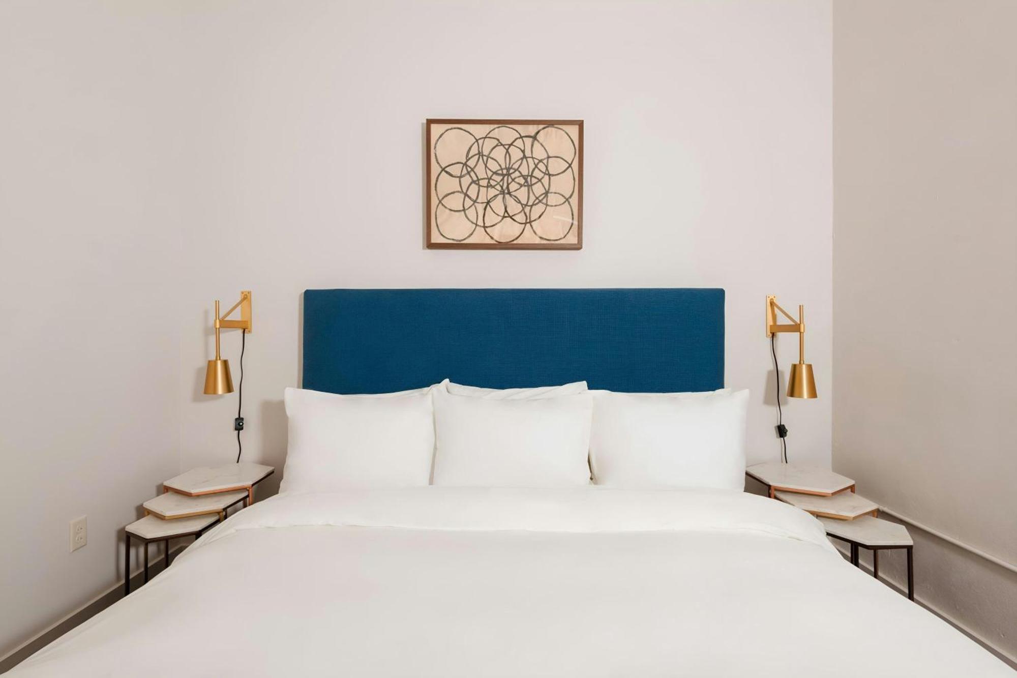 Sonder By Marriott Bonvoy The Gallier Apartments Cbd New Orleans Exterior photo